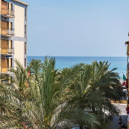 Domitilla House Finale Ligure Exterior photo