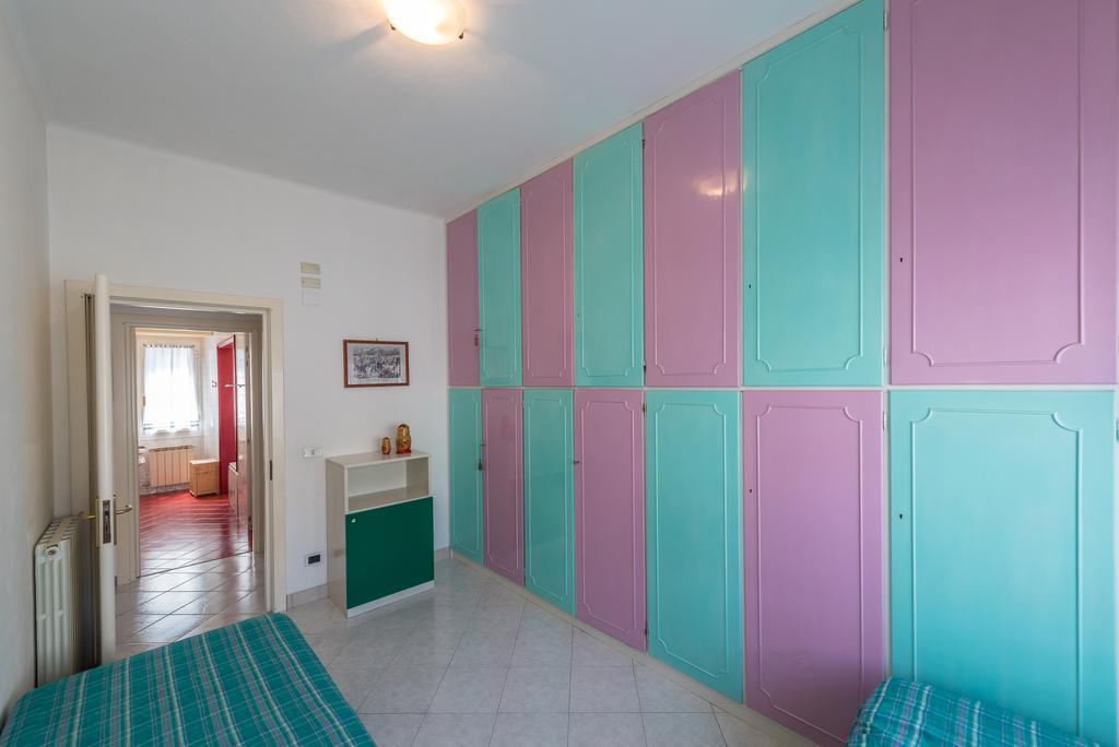 Domitilla House Finale Ligure Exterior photo